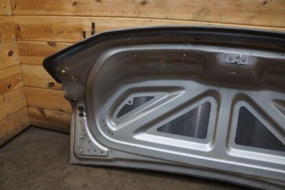 Front Trunk Frunk Hood Cover Panel 2045100-00-A Tesla Cybertruck Cyberbeast 2024 - Image 9