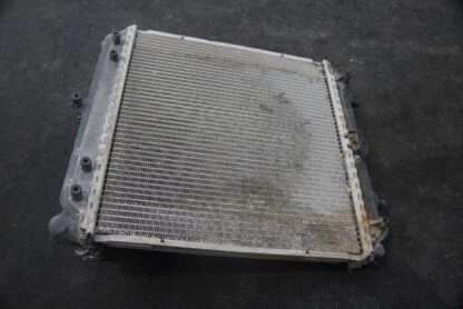 Left Engine Cooling Radiator 99610613150 OEM Porsche 911 996 1999-2005 Boxster - Image 3