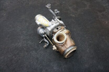 Left Side Engine Turbo Turbocharger A1770903500 Mercedes S580 W223 2021-24 *Note - Image 2