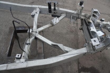 Local Pickup Only! Full Bare Aluminum Chassis Frame Rail Plymouth Prowler 1999 - Image 3