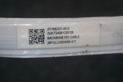 Mid Voltage Wire Harness Backbone 1682221-00-G Tesla Cybertruck Cyberbeast 2024 - Image 2