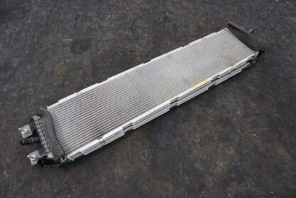 Outer Inner Hybrid Electric Cooling Radiator L1MZ8005 Lincoln Aviator U611 20-23 - Image 3