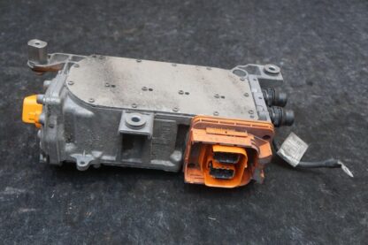 REME Electric Motor Engine Computer Control Module 12328646687 OEM BMW i8 14-19 - Image 6
