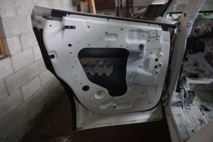 Rear Left Door Shell White OEM MY83-20215 Aston Martin Dbx 707 2020-2023 *Note* - Image 2