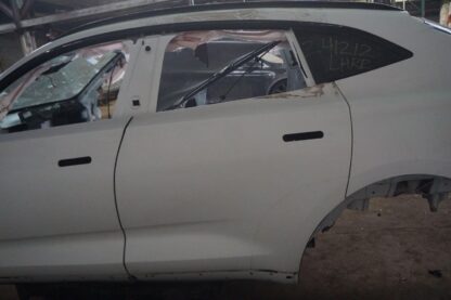 Rear Left Door Shell White OEM MY83-20215 Aston Martin Dbx 707 2020-2023 *Note* - Image 3