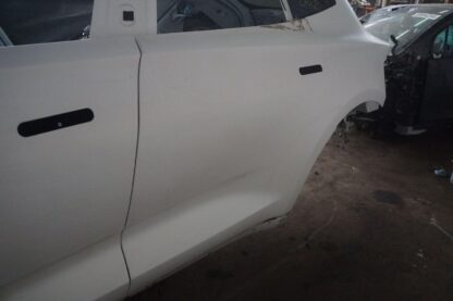 Rear Left Door Shell White OEM MY83-20215 Aston Martin Dbx 707 2020-2023 *Note* - Image 4