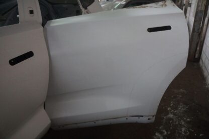 Rear Left Door Shell White OEM MY83-20215 Aston Martin Dbx 707 2020-2023 *Note*