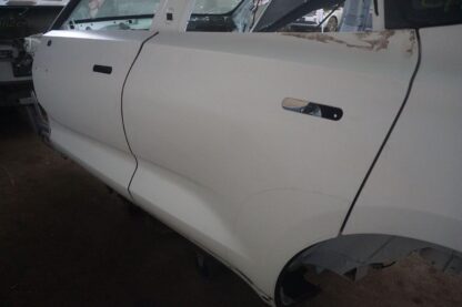 Rear Left Door Shell White OEM MY83-20215 Aston Martin Dbx 707 2020-2023 *Note* - Image 5