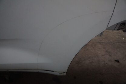 Rear Left Door Shell White OEM MY83-20215 Aston Martin Dbx 707 2020-2023 *Note* - Image 7