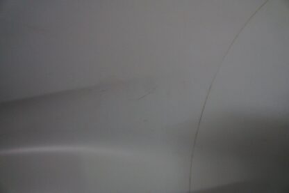 Rear Left Door Shell White OEM MY83-20215 Aston Martin Dbx 707 2020-2023 *Note* - Image 9