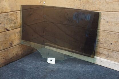 Rear Left Door Window Glass OEM 51358497201 Bmw 7 Series 750i G12 16-19 *Note* - Image 2