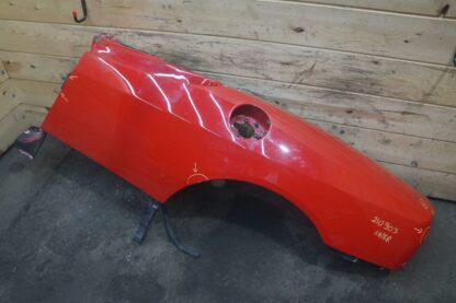Rear Left Quarter Fender Body Panel 65784011 OEM Ferrari 360 Spider 2005 *Note* - Image 4