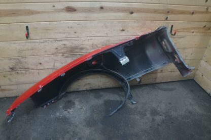 Rear Left Quarter Fender Body Panel 65784011 OEM Ferrari 360 Spider 2005 *Note* - Image 6
