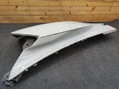 Rear Left Quarter Panel S322A White B96 51437424461 OEM BMW i8 2014-19 *NOTE - Image 5