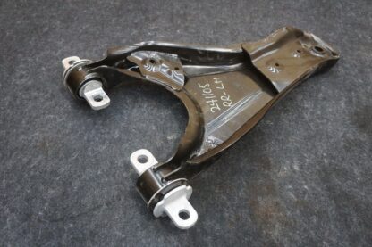 Rear Left Upper Control Arm OEM 1250421-00-C Tesla Cybertruck Cyberbeast 2024 - Image 4