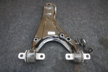 Rear Left Upper Control Arm OEM 1250421-00-C Tesla Cybertruck Cyberbeast 2024 - Image 9