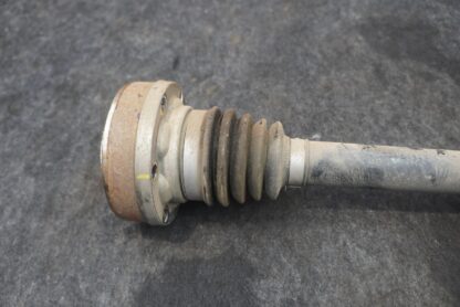 Rear Left or Right CV Axle Shaft 3W0501203A OEM Bentley Continental GTC 2016 - Image 4