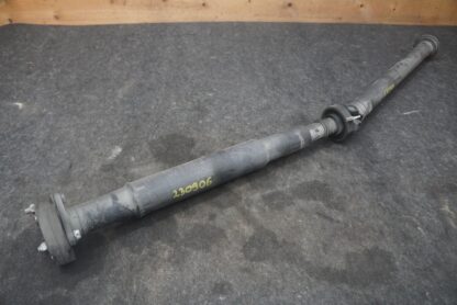 Rear Prop Drive Shaft 26108487410 OEM BMW X5 G05 2021-22