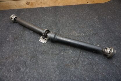 Rear Propeller Prop Drive Shaft OEM 246688 Maserati Granturismo M145 2008-19 - Image 2