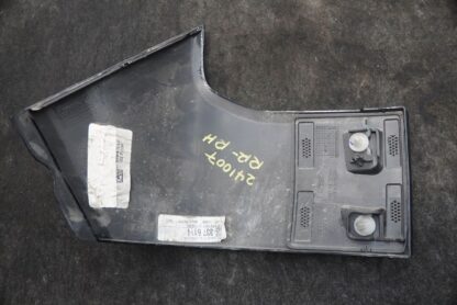 Rear Right Lower Quarter Bumper Filler Cover Body Trim Panel Ford Bronco 2023 - Image 3