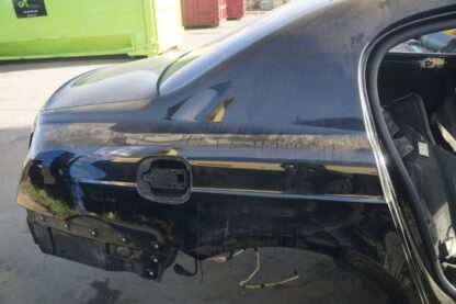 Rear Right Quarter Panel Body Structural Cut Bently Continental Flying Spur 2006