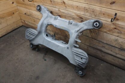 Rear Subframe Crossmember OEM LR070761 Land Range Rover Sport L494 13-19 *Note - Image 4