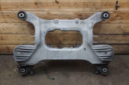 Rear Subframe Crossmember OEM LR070761 Land Range Rover Sport L494 13-19 *Note