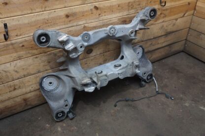 Rear Subframe Crossmember OEM LR070761 Land Range Rover Sport L494 13-19 *Note - Image 5