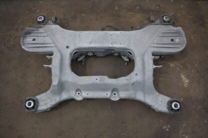 Rear Subframe Crossmember OEM LR070761 Land Range Rover Sport L494 13-19 *Note - Image 7