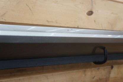 Right Rocker Panel Side Skirt OEM 4K4853856 Audi A8l Quattro 2019-24 *Note - Image 7