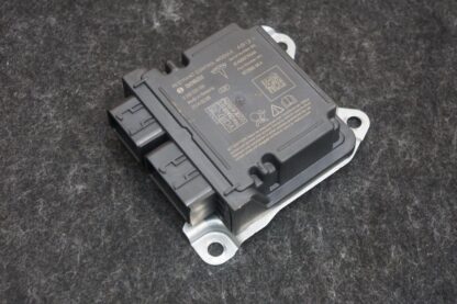 SRS Restraint Control Module ECU OEM 1872985-00-A Tesla Cybertruck 2024 *Note