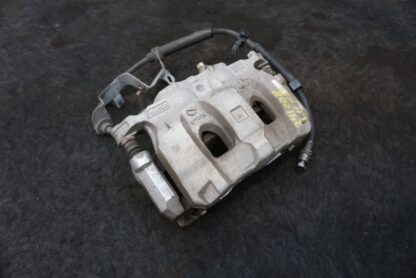 Set 2 Front Left Right Brake Caliper L1MC2011 Lincoln Aviator Reserve U611 20-24 - Image 2