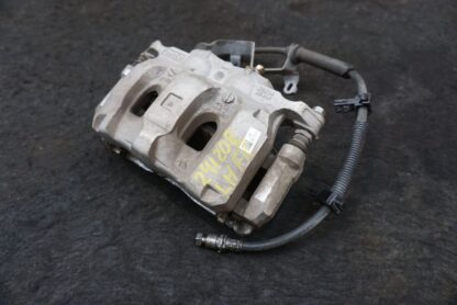 Set 2 Front Left Right Brake Caliper L1MC2011 Lincoln Aviator Reserve U611 20-24 - Image 3