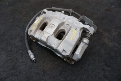 Set 2 Front Left Right Brake Caliper L1MC2011 Lincoln Aviator Reserve U611 20-24 - Image 7