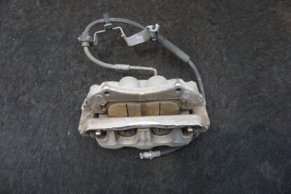 Set 2 Front Left Right Brake Caliper L1MC2011 Lincoln Aviator Reserve U611 20-24 - Image 9