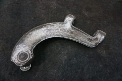 Set 3 Rear Left Upper Lower Control Arm 19397 Maserati GranTurismo S M145 13-19 - Image 5