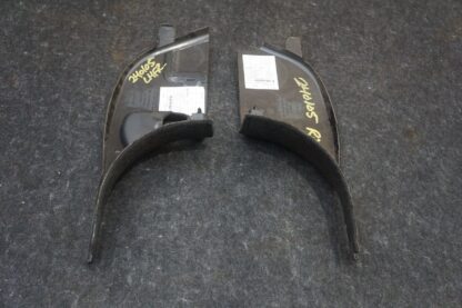 Set Front Left & Right Lower A Pillar Trim Panel Ex5302349ab Jaguar F-type 14-23 - Image 6