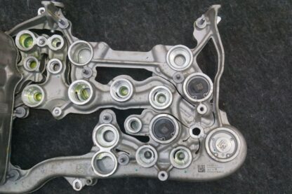 Supermanifold V2 Cooling Pump Assembly 1725000-00-F Tesla Cybertruck 2024 *Note - Image 2