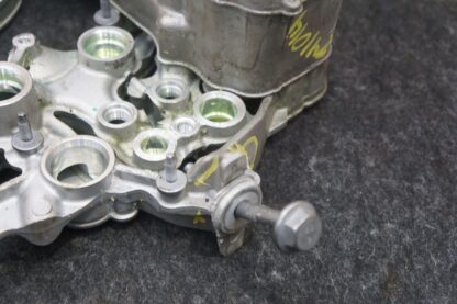 Supermanifold V2 Cooling Pump Assembly 1725000-00-F Tesla Cybertruck 2024 *Note - Image 3