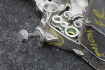 Supermanifold V2 Cooling Pump Assembly 1725000-00-F Tesla Cybertruck 2024 *Note - Image 4
