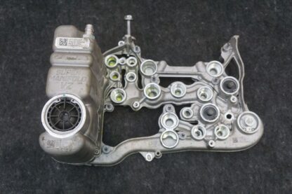Supermanifold V2 Cooling Pump Assembly 1725000-00-F Tesla Cybertruck 2024 *Note