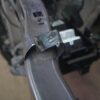 Truck Crew Cab Shell Body Frame Stone Gray Ford F250 Super Duty XLT 2023 *Note* - Image 11