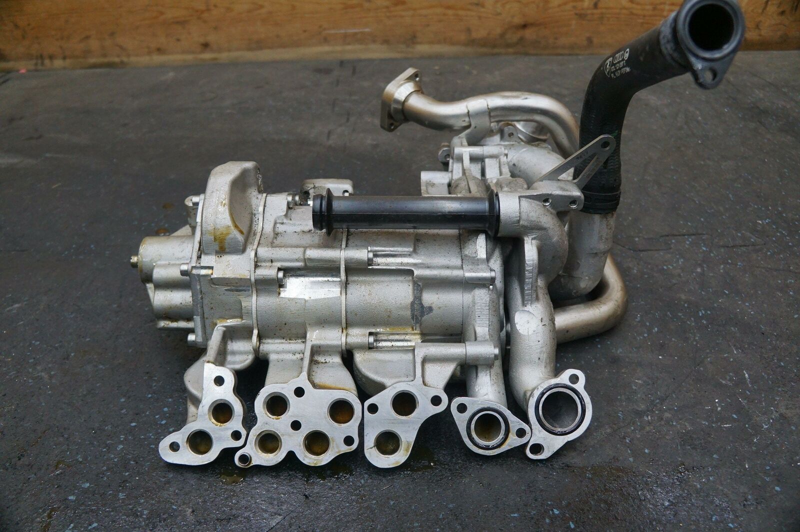 Audi Oil Pump | lupon.gov.ph