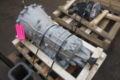 10-Speed Automatic Transmission OEM 3500050210 RWD Lexus LS500 2018-20 - Image 5