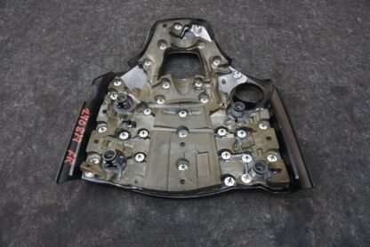 3.0L V6 Engine Top Cover Assembly 670032481 Maserati Quattroporte S M156 14-17+ - Image 6