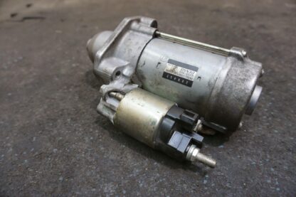 3.0l V6 F160 Engine Starter Motor 288457 Maserati Ghibli Quattroporte 13-17+ - Image 3