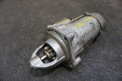 3.0l V6 F160 Engine Starter Motor 288457 Maserati Ghibli Quattroporte 13-17+