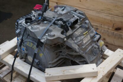 9-speed Automatic Transmission 9hp48 Lr074189 Land Rover Discovery Sport 16-17 - Image 4