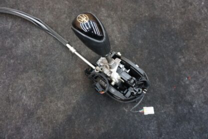 Auto Transmission Gear Shift Selector 217517 Maserati Granturismo 2008-19 *Wear - Image 2