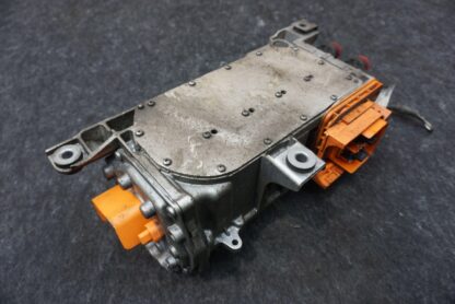 Base Control Unit REME Electric Motor Computer Module 12328646687 BMW i8 2014-19 - Image 4